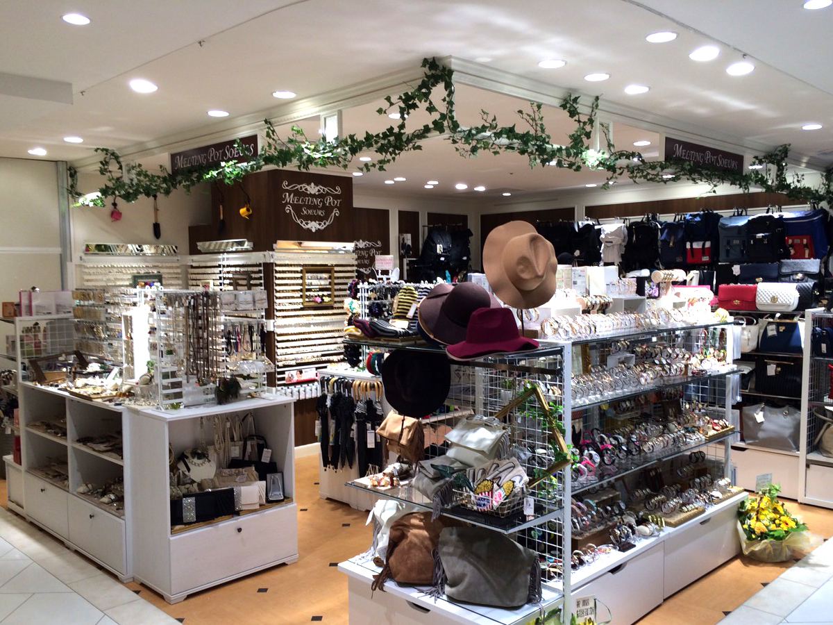 メルshops メルちゃん公認オンラインショップ「メルちゃんなかよしSHOP」が