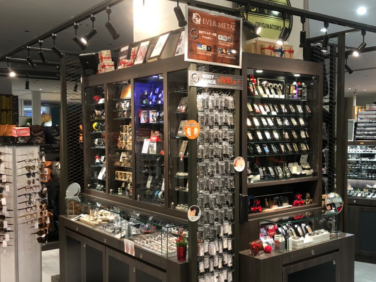 MELTING POT公式ホームページ｜SHOP LIST 関東エリア